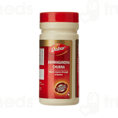 Dabur Ashwagandha Churna 60gm