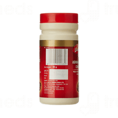Dabur Ashwagandha Churna 60gm