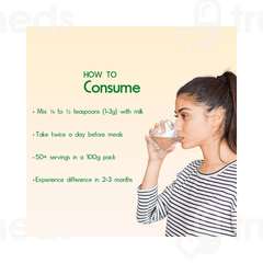 Dabur Ashwagandha Churna 60gm Dabur Ashwagandha Churna 60gm