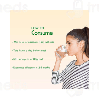 Dabur Ashwagandha Churna 60gm