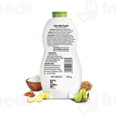 Dabur Baby Powder 300 GM