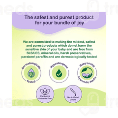 Dabur Baby Powder 300 GM