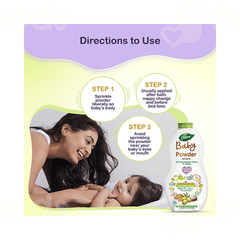 Dabur Baby Powder 300 GM