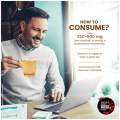 Dabur Himalayan Shilajit 15gm