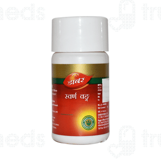 Dabur Swarna Vanga 5 GM