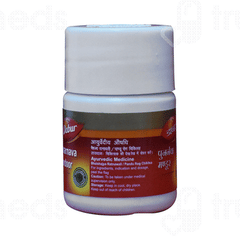 Dabur Punarnava Mandoor 15 GM
