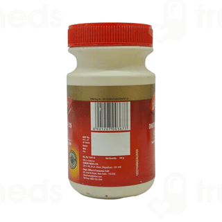 Dabur Dhatupaushtika Churna 100gm