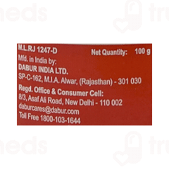 Dabur Dhatupaushtika Churna 100gm