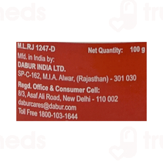 Dabur Dhatupaushtika Churna 100gm