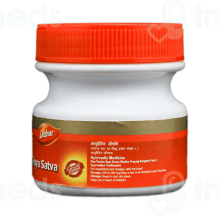 Dabur Giloya Satva 10 GM