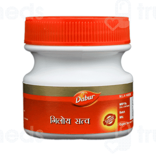 Dabur Giloya Satva 10 GM