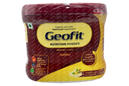 Geofit Vanilla Powder 250 GM
