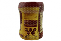 Geofit Vanilla Flavour Powder 250gm