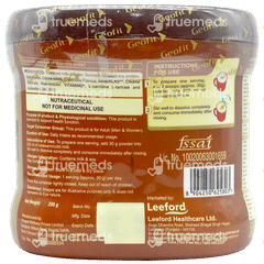 Geofit Chocolate Flavour Powder 250gm