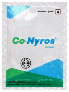 Co Nyros Sachet 9.2gm