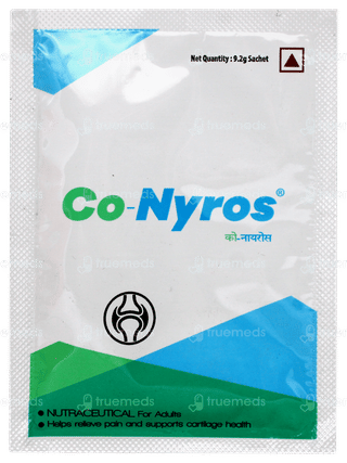 Co Nyros Sachet 9.2gm