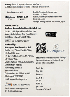 Co Nyros Sachet 9.2Gm