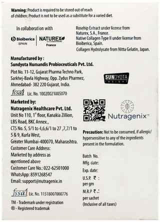 Co Nyros Sachet 9.2Gm
