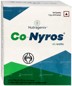 Co Nyros Sachet 9.2Gm
