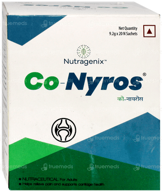 Co Nyros Sachet 9.2Gm