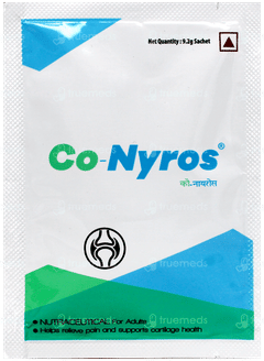 Co Nyros Sachet 9.2Gm