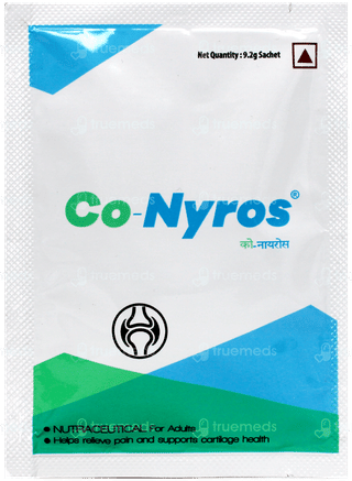 Co Nyros Sachet 9.2Gm