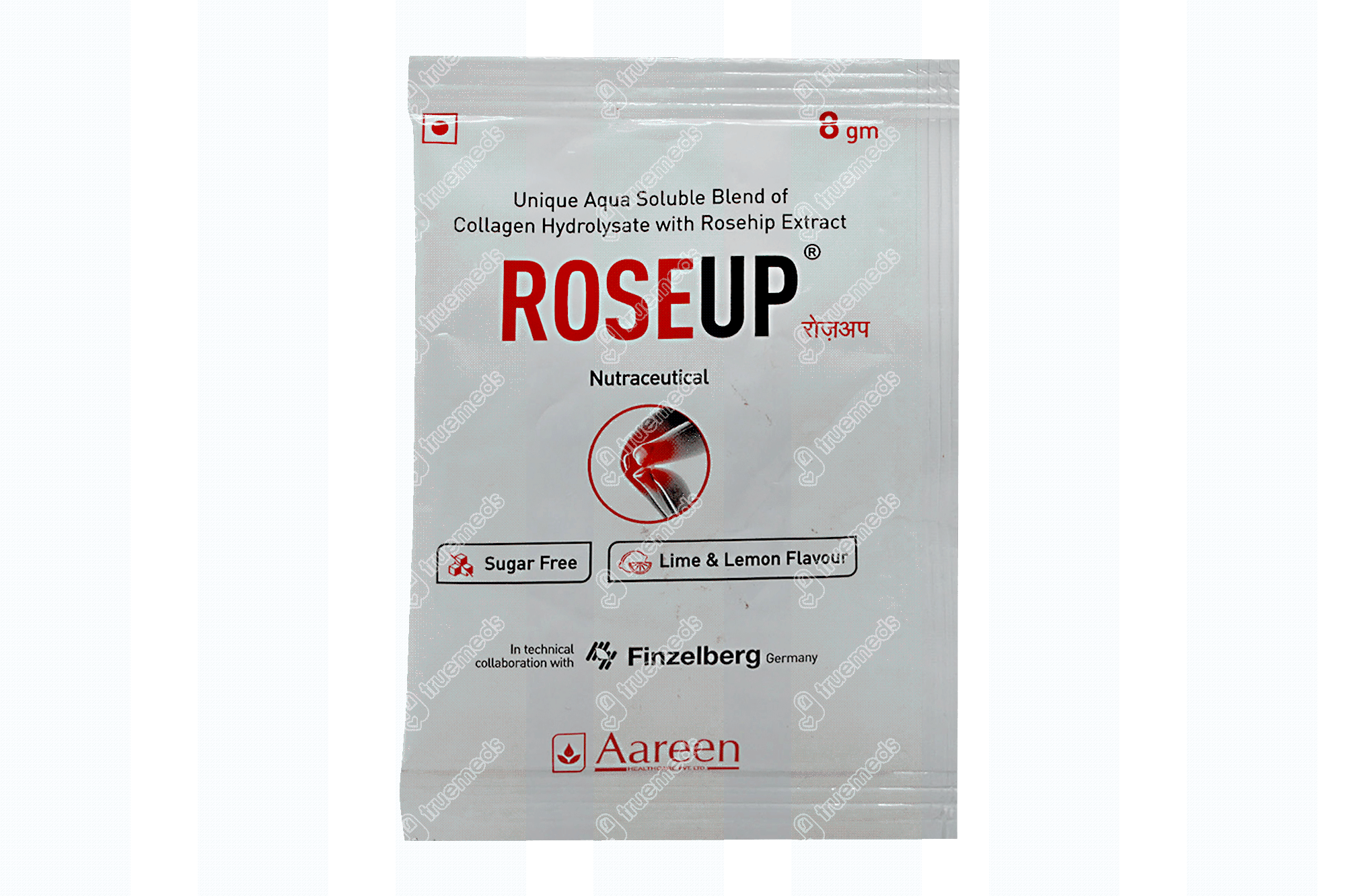 Roseup Powder 8 Gm Uses, Side Effects, Dosage, Price Truemeds