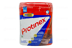 Protinex Rich Chocolate Flavour Jar Powder 400gm