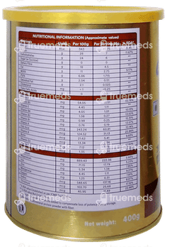 Celevida Chocolate Flavour Sugar Free Powder Tin 400gm Celevida Chocolate Flavour Sugar Free Powder Tin 400gm