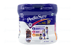 Pediasure Premium Chocolate Powder 200 GM Jar