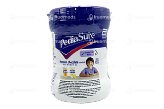 Pediasure Premium Chocolate Powder 200 GM Jar