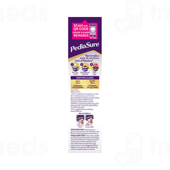 Pediasure Premium Chocolate Powder 200 GM Jar