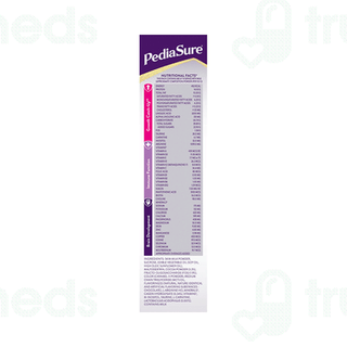 Pediasure Premium Chocolate Powder 200 GM Jar