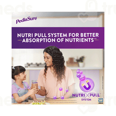 Pediasure Premium Chocolate Powder 200 GM Jar