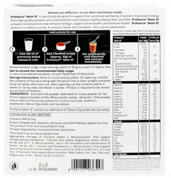 Prohance Mom Sf Chocolate Flavour Powder 200gm