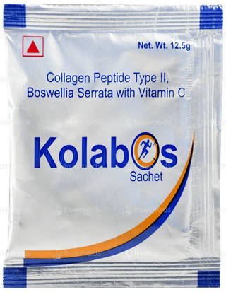 Kolabos Sachet 12.5gm