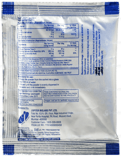 Kolabos Sachet 12.5gm