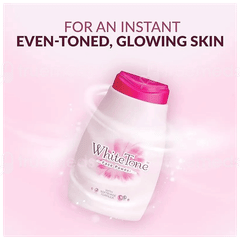 White Tone Face Powder 70Gm
