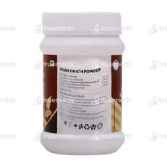 Asclepius Ayush Kwath Powder 100 GM
