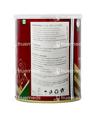 Asclepius Prodoc Powder 200 GM