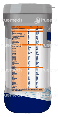 Ensure Peptide Vanilla Flavour Powder 400gm