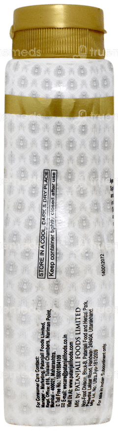 Patanjali Dant Kanti Advance Manjan 100gm