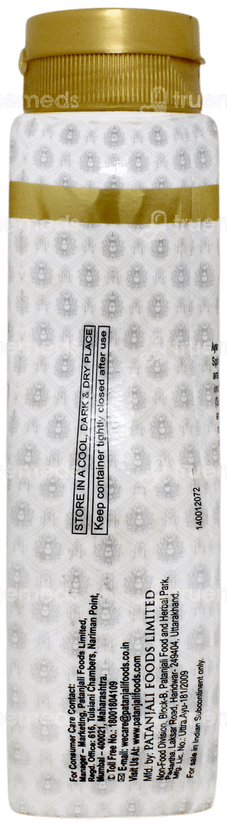Patanjali Dant Kanti Advance Manjan 100gm