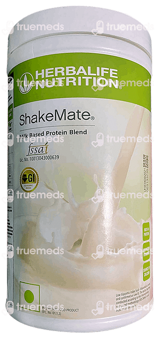 Herbalife Nutrition Shakemate Powder 500 GM