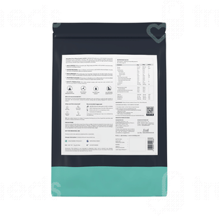 Nutrabay Pure Isolate Whey Protein Unflavoured Powder 1kg