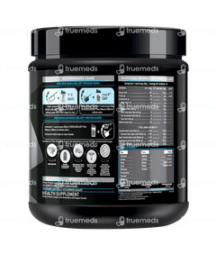 Muscleblaze Mb Raw Whey Isolate 90% Unflavoured Zero Added Sugar Powder 500gm
