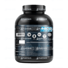 Muscleblaze Mb Raw Whey Isolate 90% Unflavoured Zero Added Sugar Powder 2kg