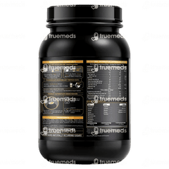 Muscleblaze Mb Whey Gold Rich Milk Chocolate Flavour Protein Powder 1kg