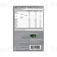 Isopure Low Carb Dutch Chocolate Protein Powder 2kg