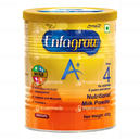 Enfagrow A+ Stage 4 Nutritional Milk Chocalate Powder 400 GM